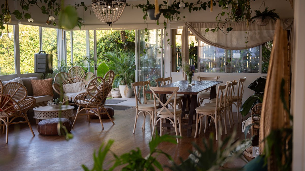 Coastal Restaurant