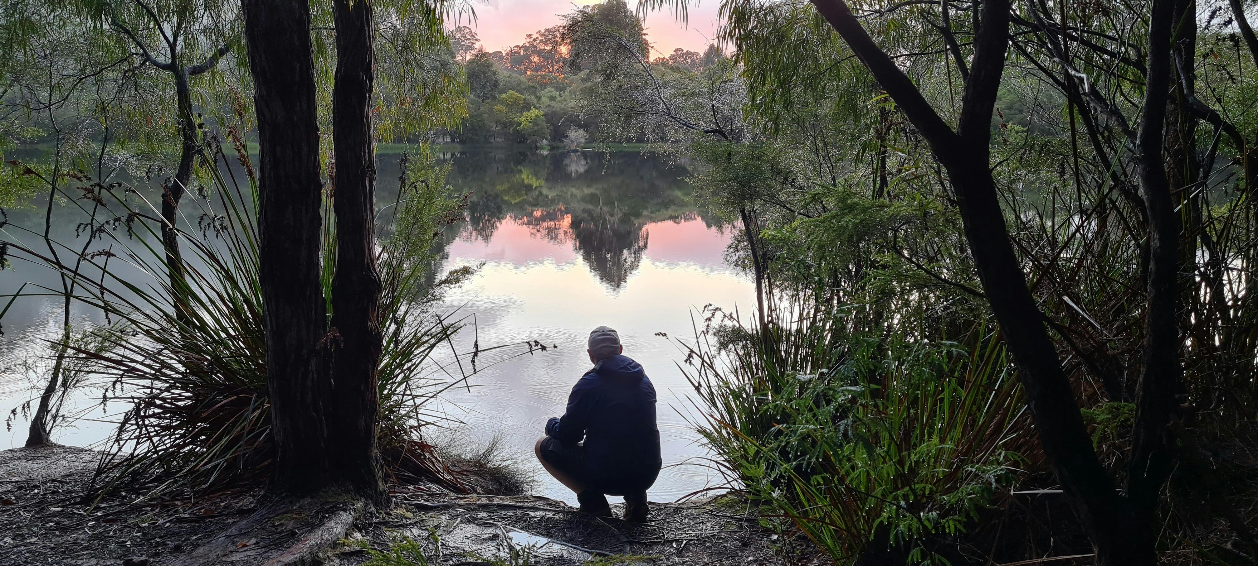 Bibbulmun Pemberton – Northcliffe Pack & Camp 3 Day Hike