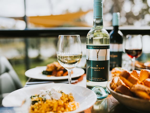 Trentham Estate Winery