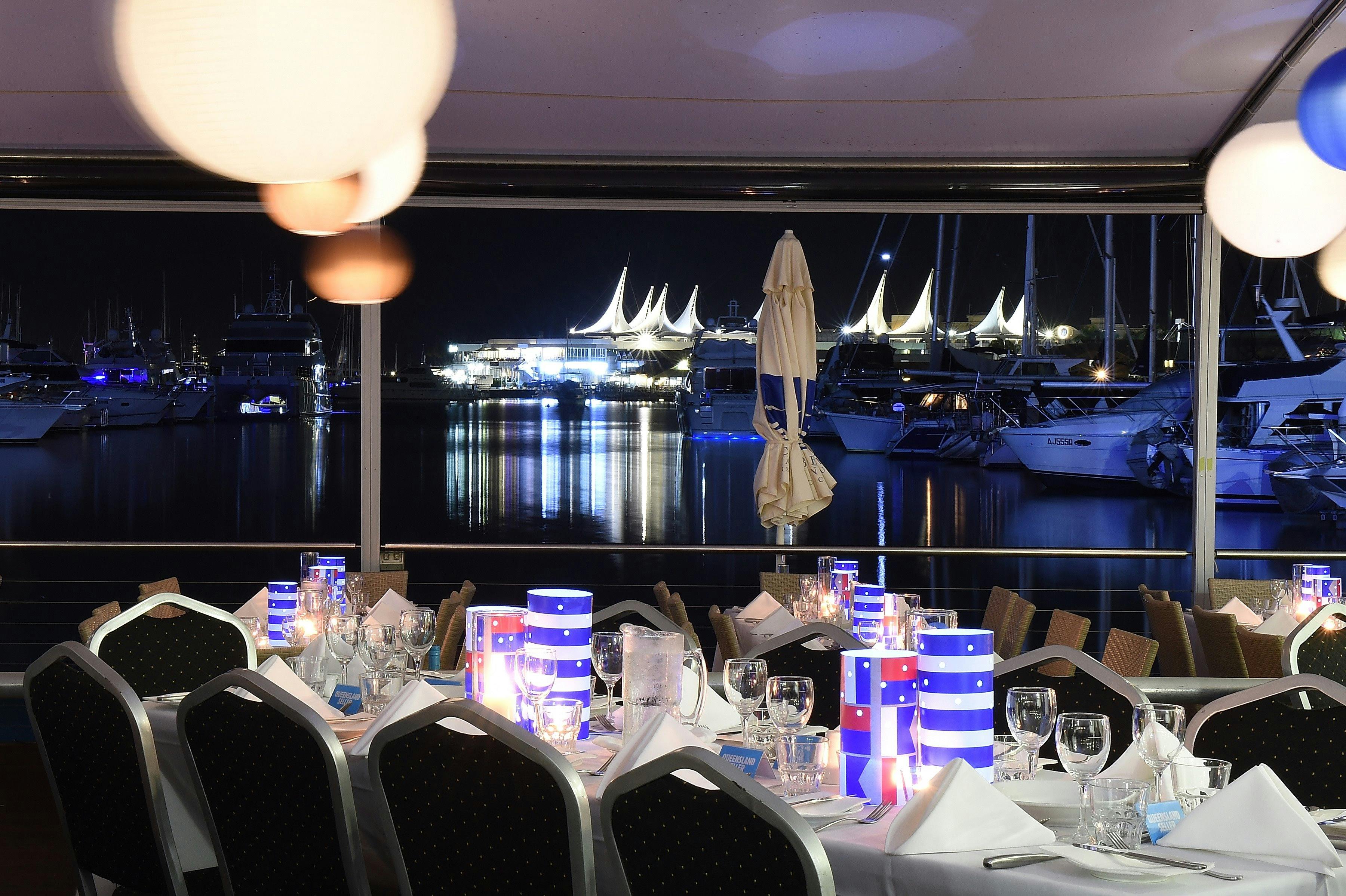 Southport Yacht Club Incorporated