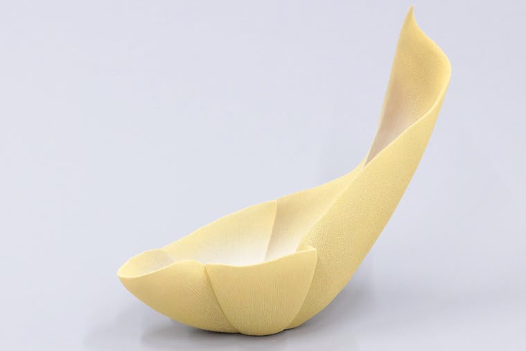 Pure Form: Japanese sculptural ceramics