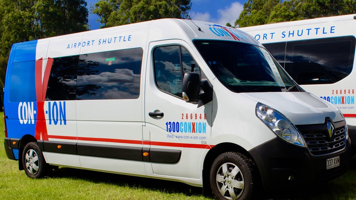 Latest addition to fleet