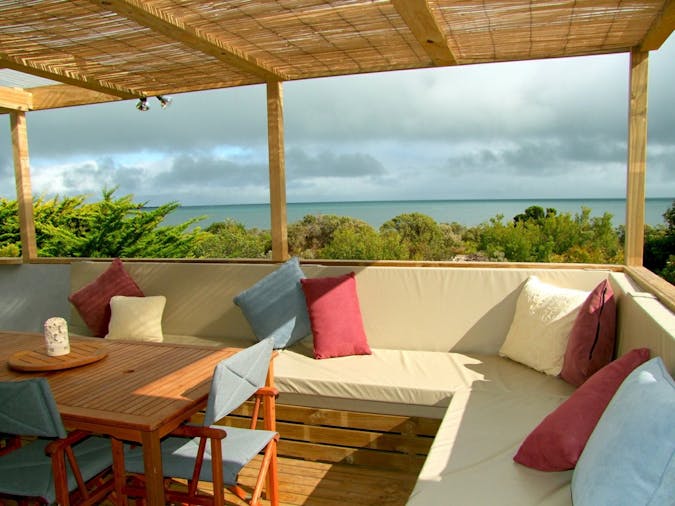 WindSong Beach House