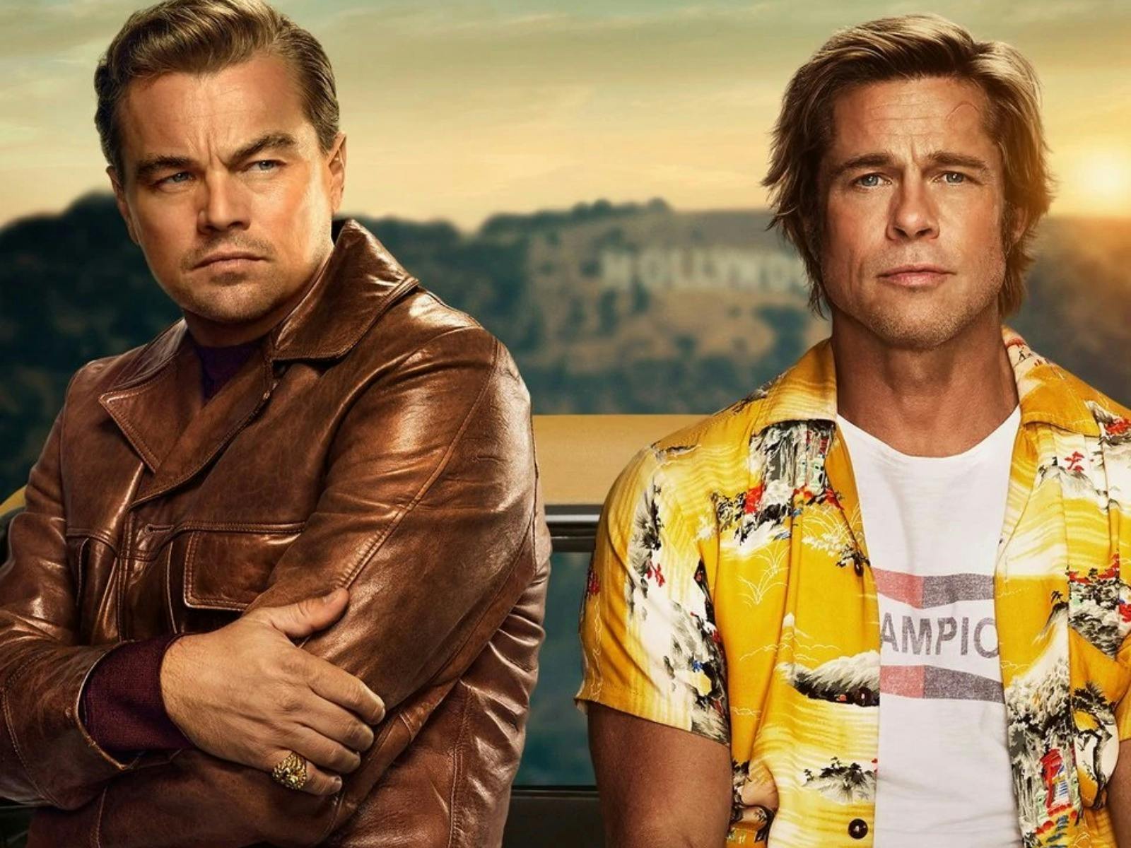 Once Upon a Time in Hollywood - Movie Screening