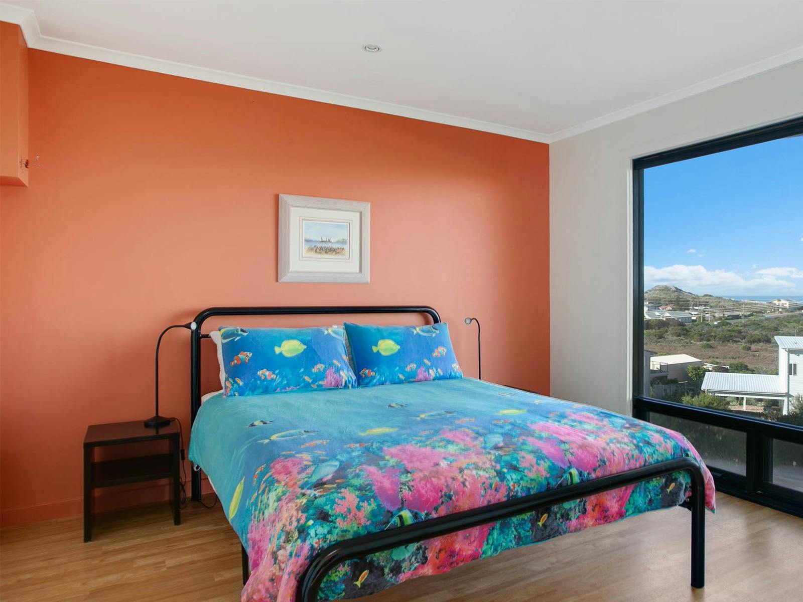 Architect Designed Spectacular Beachhouse with Sweeping Views