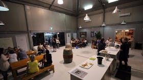 Meerea Park Cellar Door