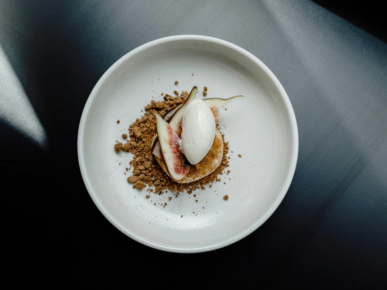 Printhie Wines Dessert Example