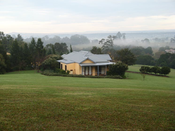 Silos Estate Cottages