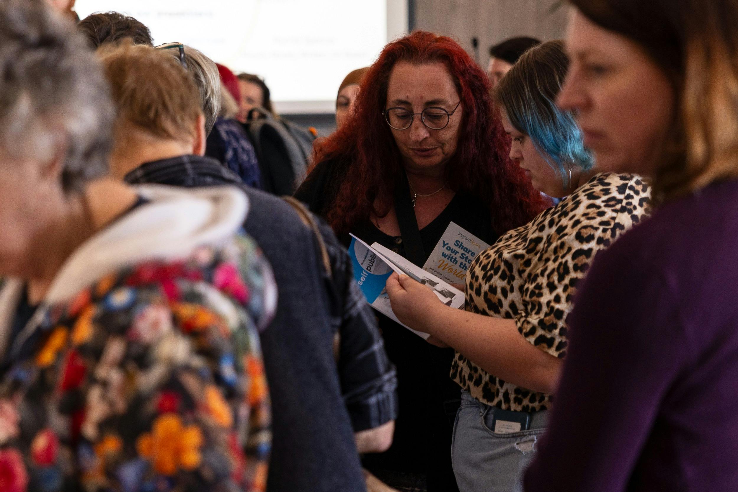 Constellations Festival presents Peter Greste and Michael Delahaye Slider Image 1