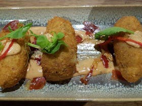 Spoonbill Restaurant and Bar