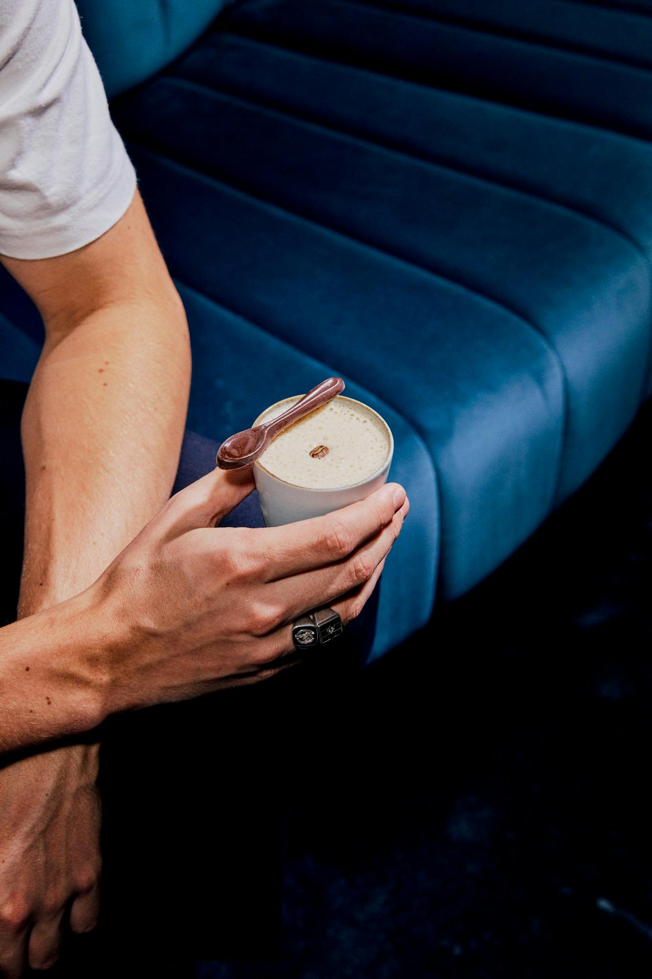 Blend 43 Cocktail