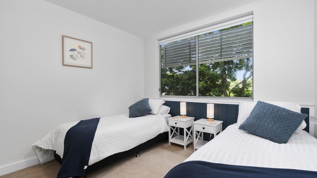 Holiday Hub Bribie Island - South East Queensland