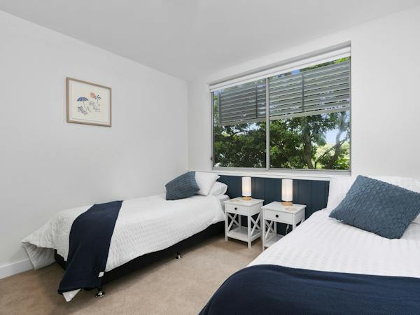 Holiday Hub Bribie Island - South East Queensland
