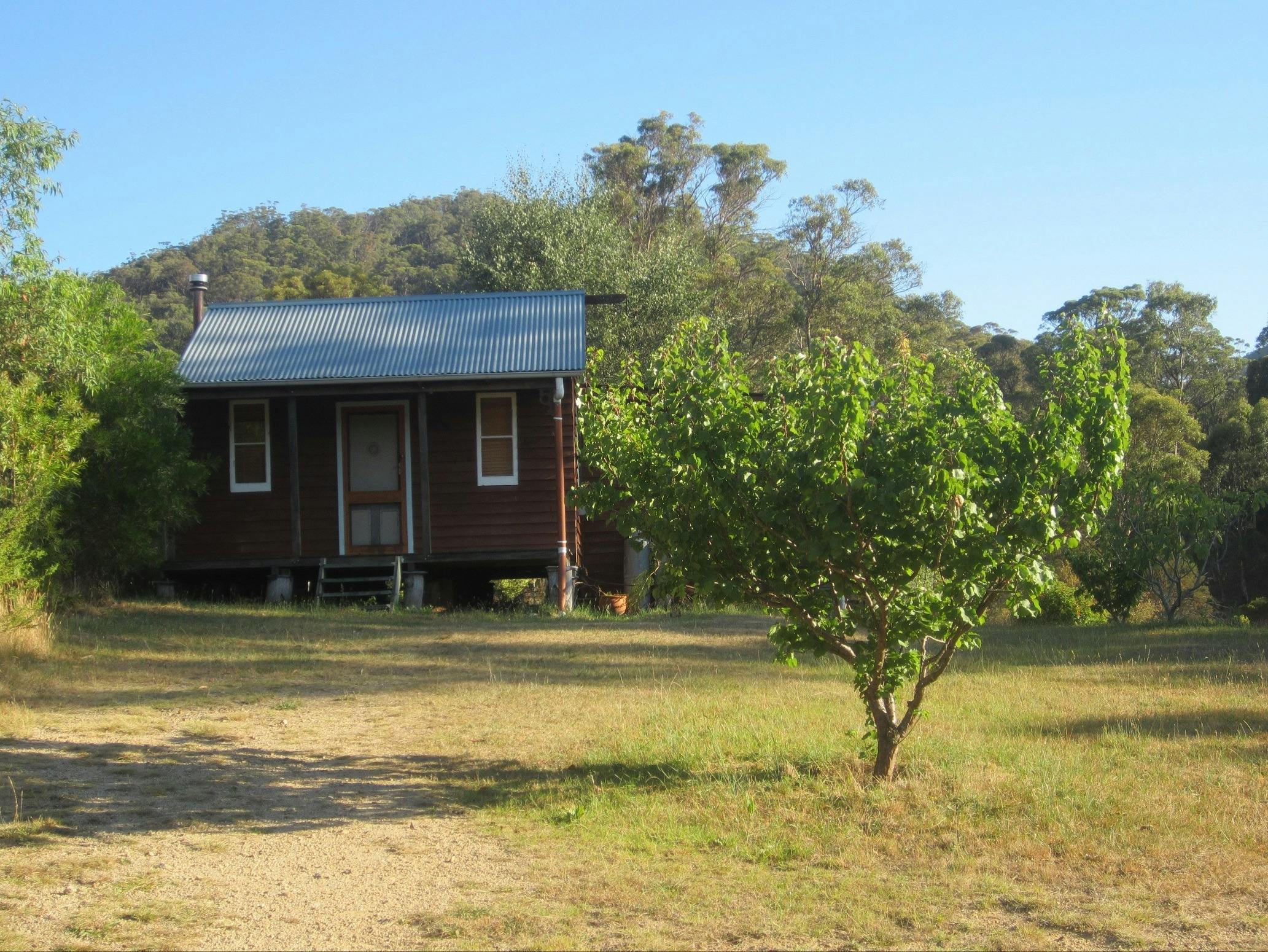 Megalong Valley Holiday Cabins Sydney, Australia Official Travel