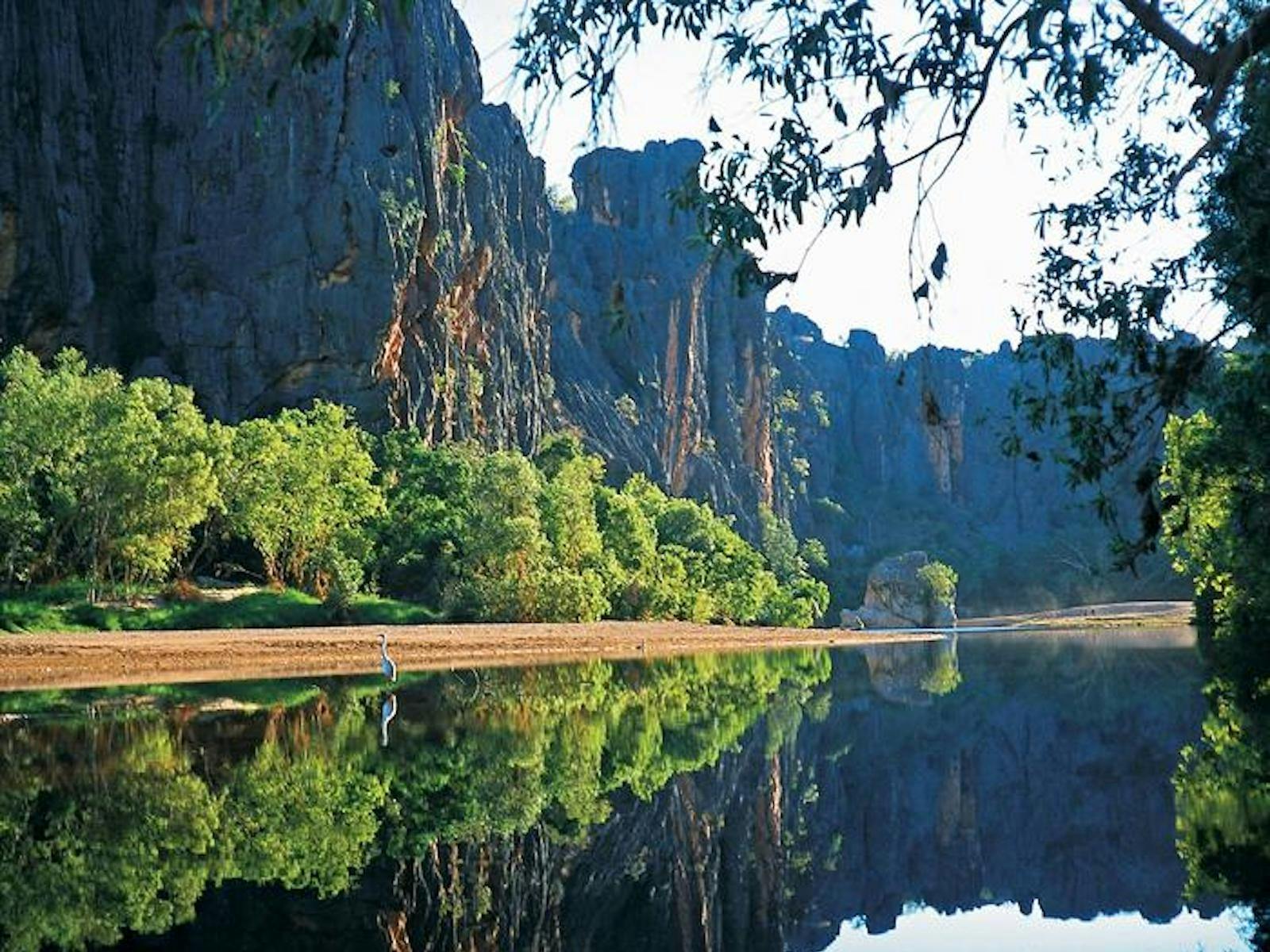 Broome to Darwin 4WD Adventure