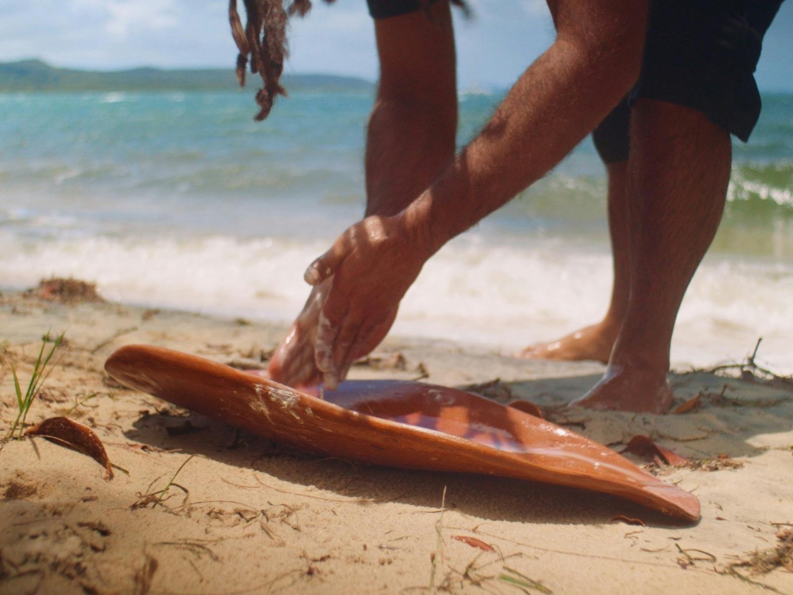 Redland Art Gallery: Exhibition: Create Exchange: Painted Up