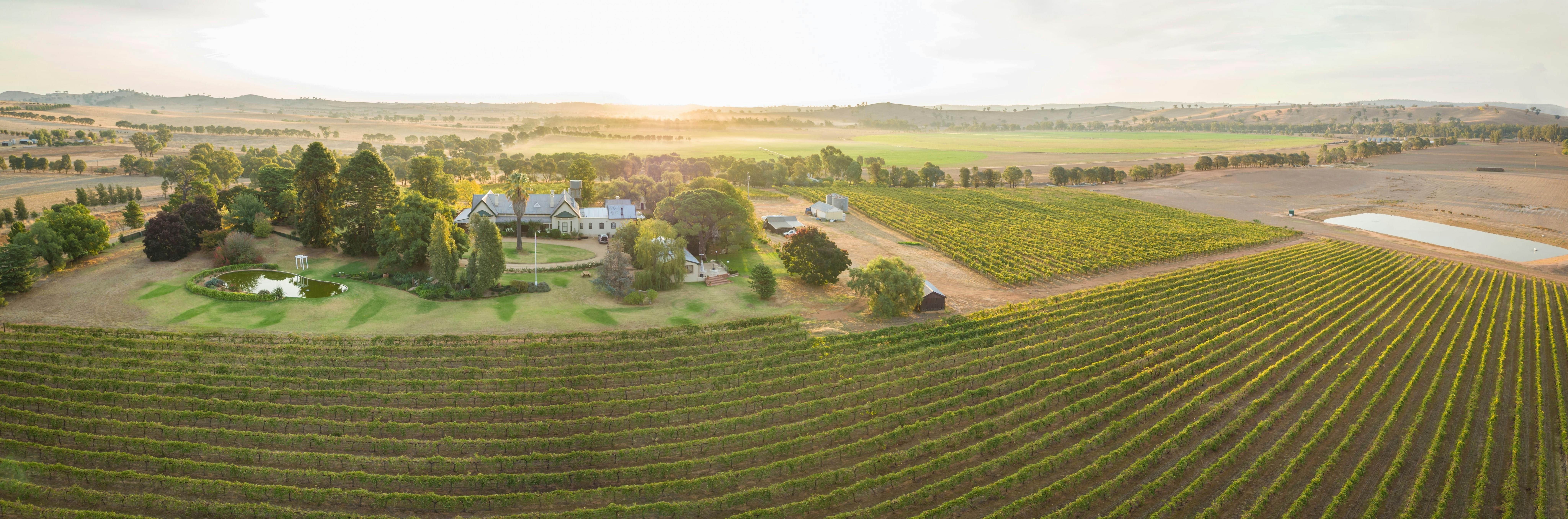 Evergreen Turf Club Country Championships – Wagga Wagga
