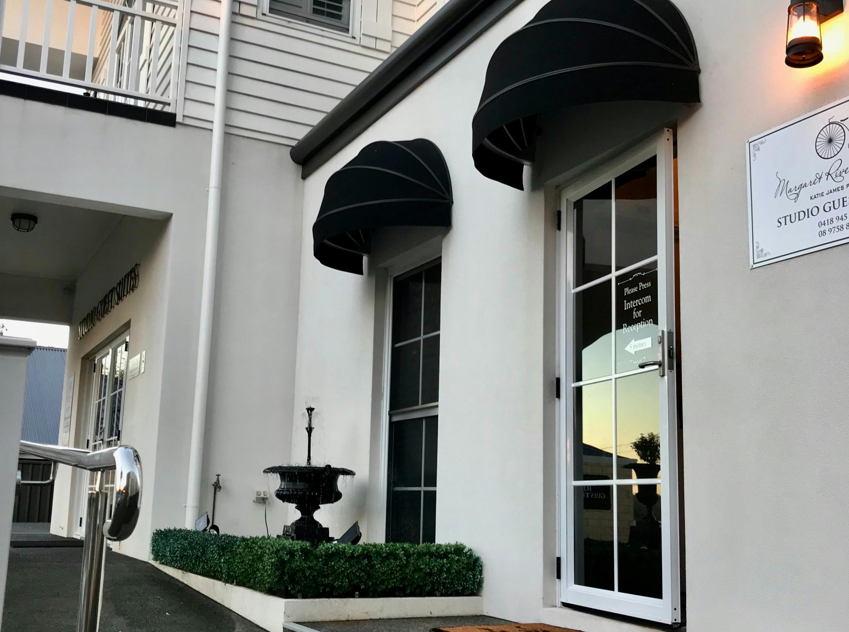 Josephines Luxury Accommodation Margaret River