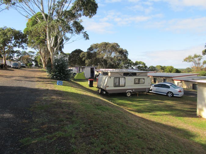 Limestone Coast Tourist Park