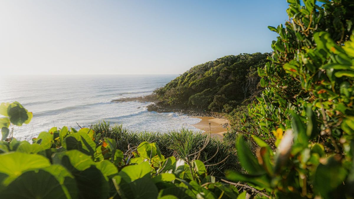 Coolum Beach