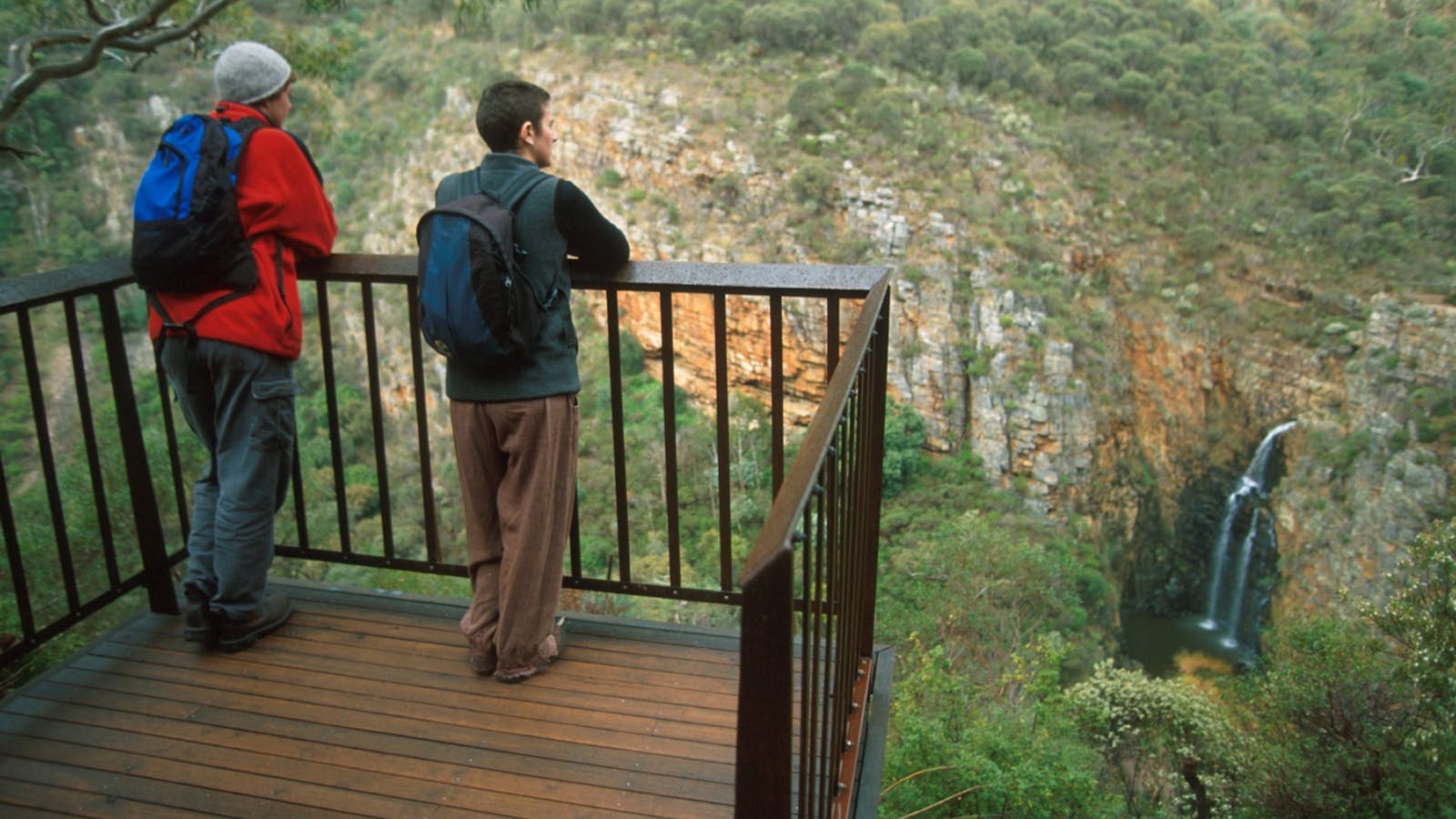 Morialta Conservation Park