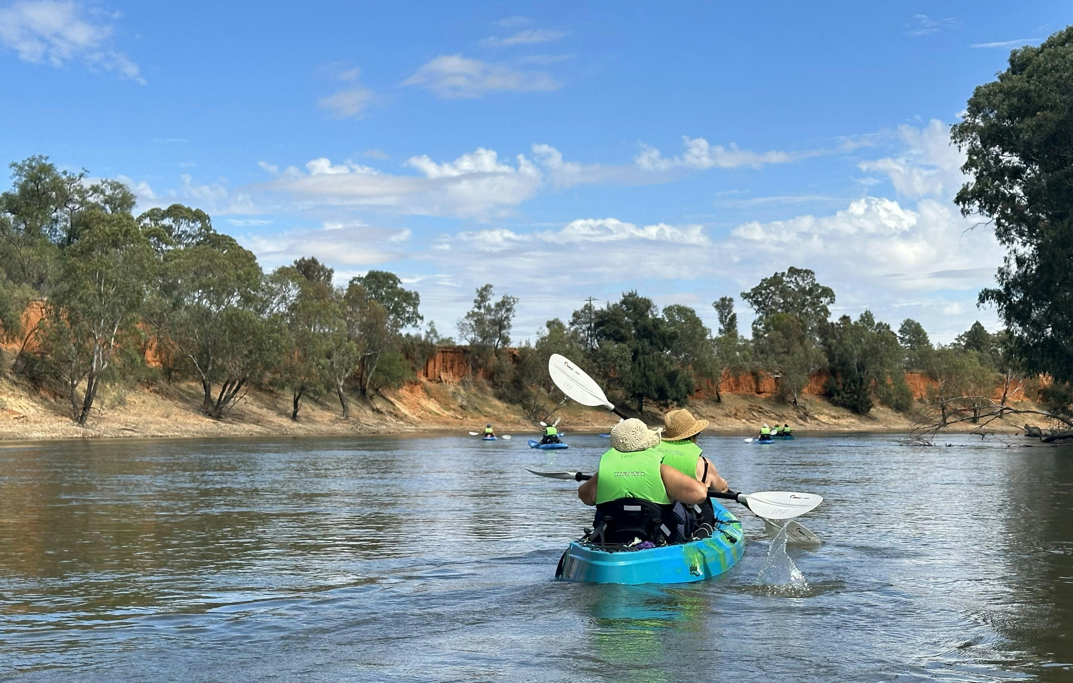 Murrumbidgee River