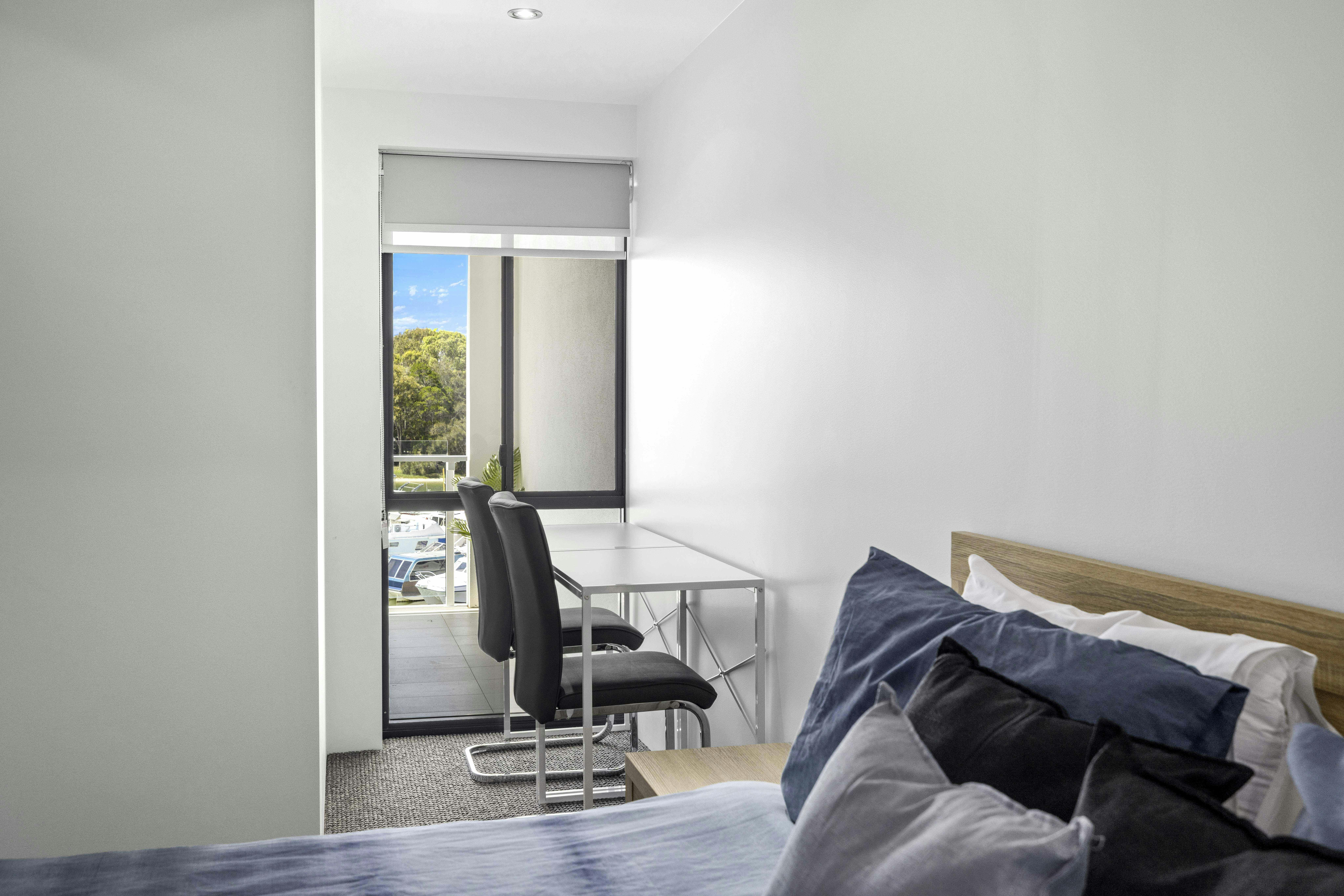 Marina Retreat By Holiday Hub Bribie Island