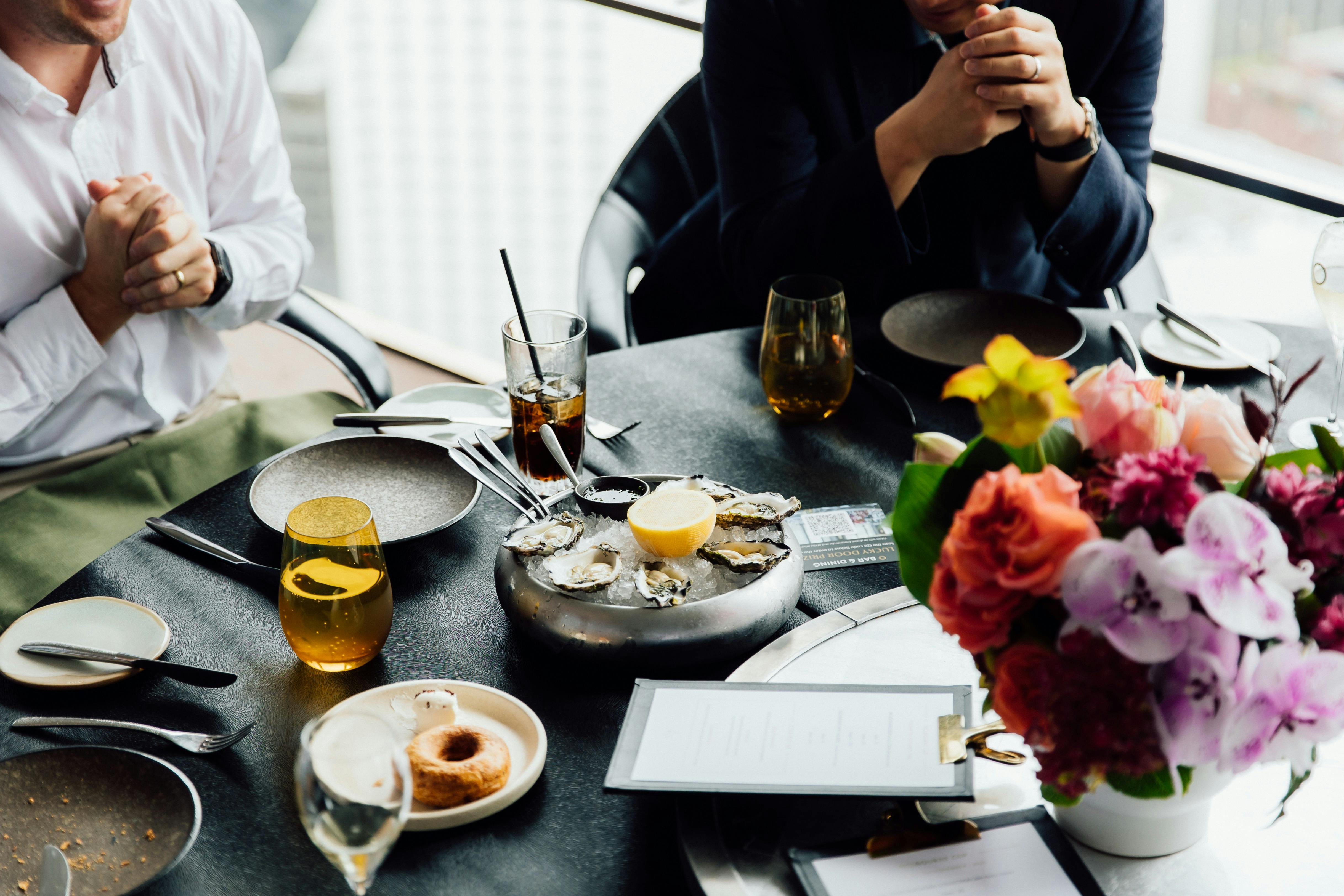 Melbourne Cup O Bar and Dining