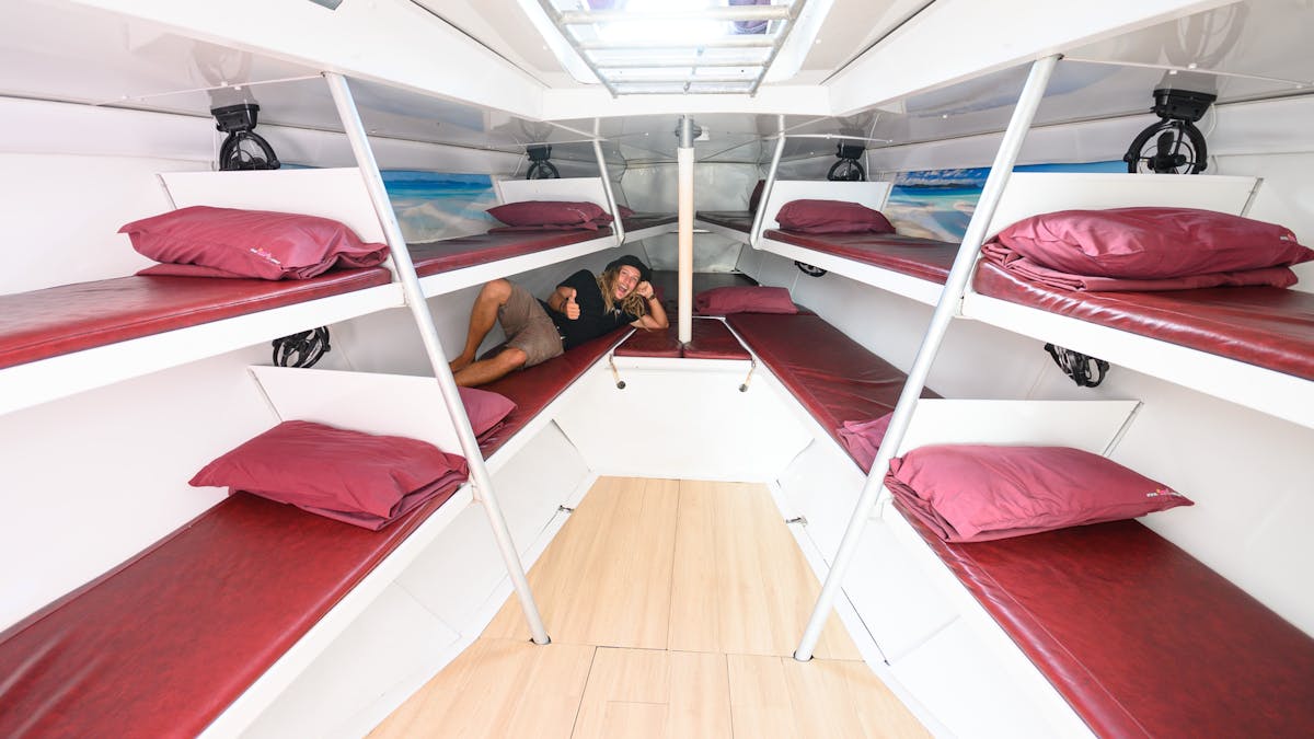 Accommodation