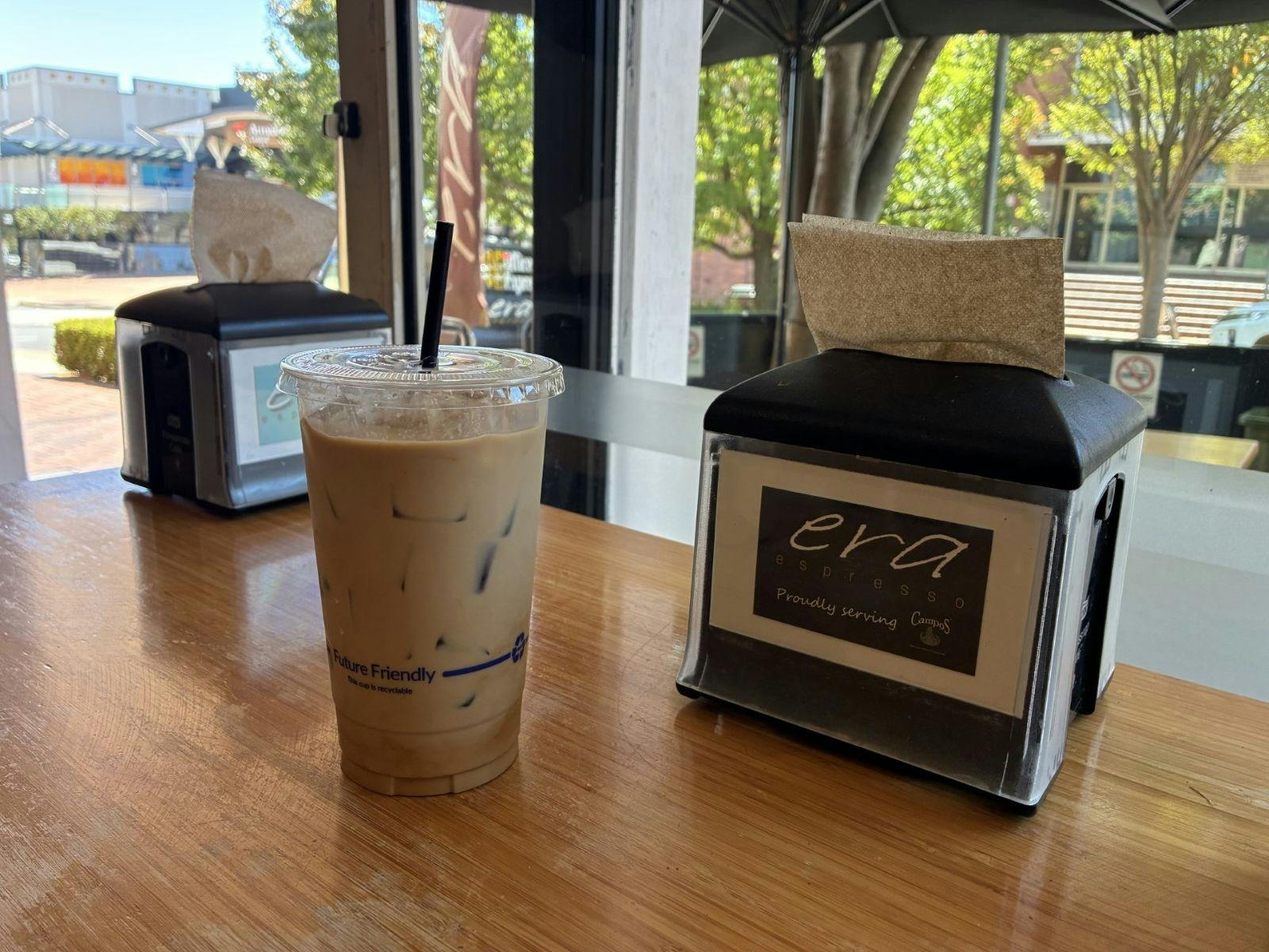 Era Espresso