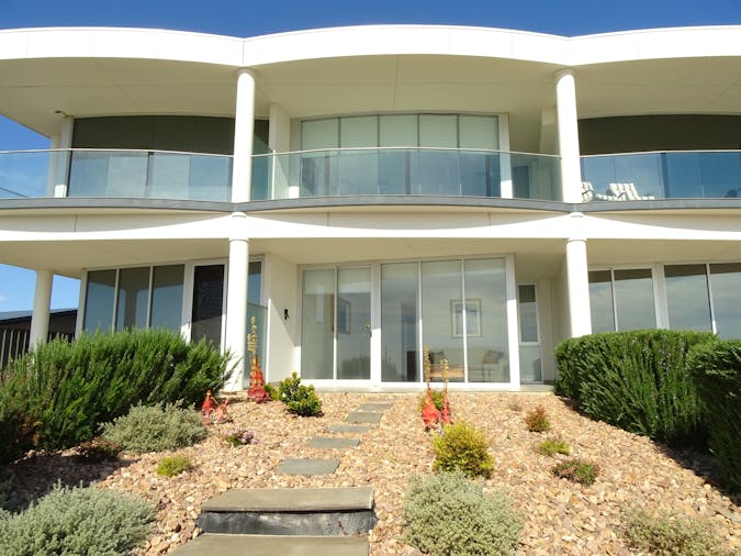 Moonta Shores