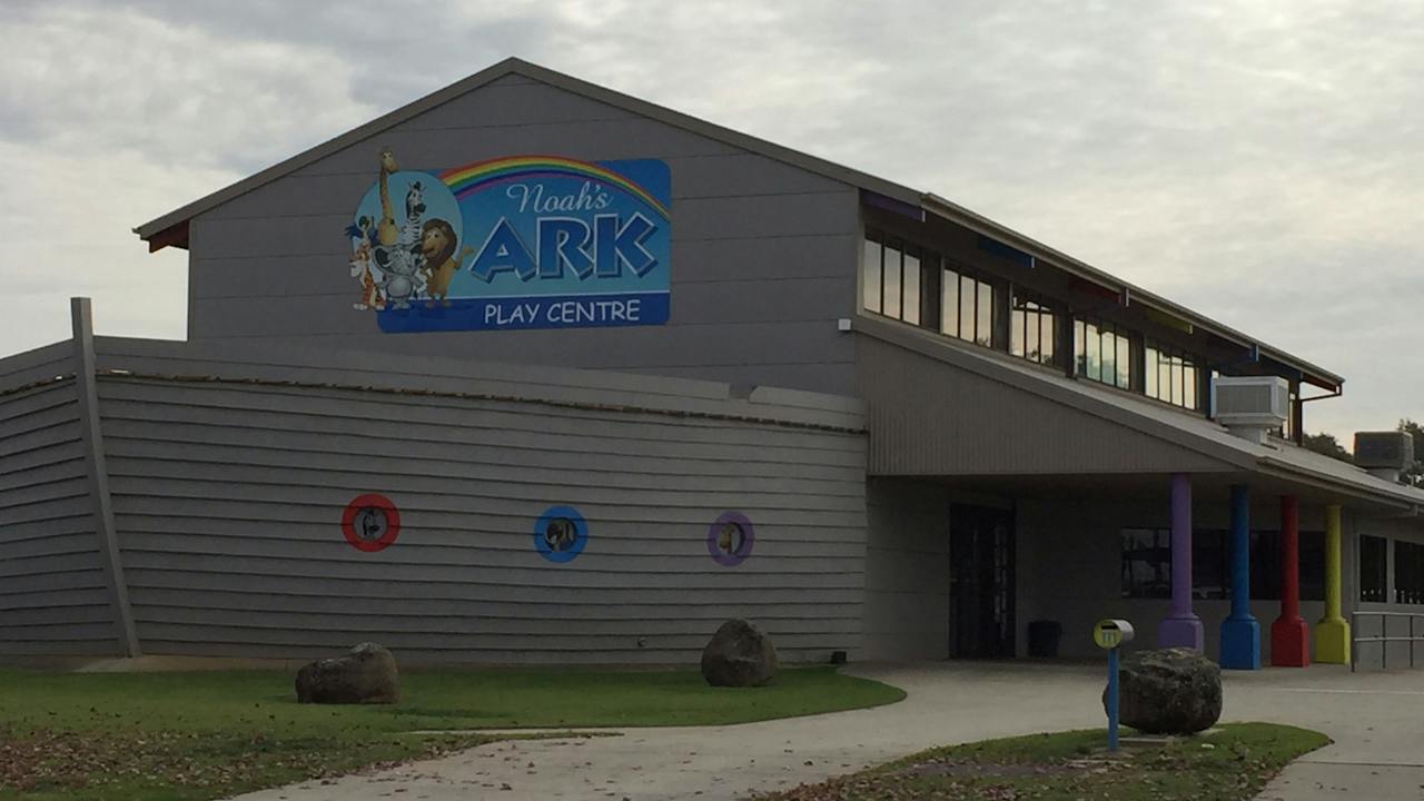 Noahs Ark Indoor Play Centre