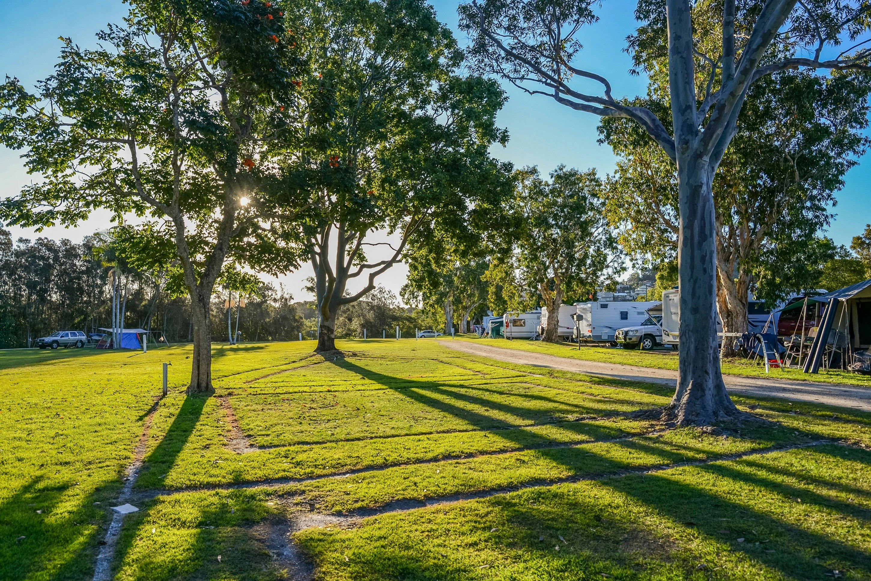 Tweed Heads Holiday Park