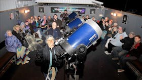 Kingaroy Observatory