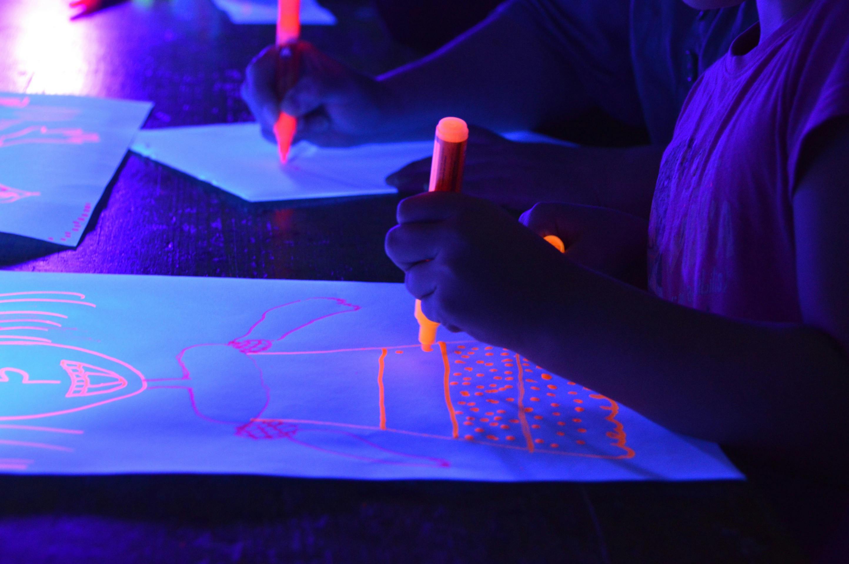 Chaos Lab Sydney, Australia Official Travel & site