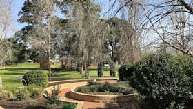 Curry Reserve
