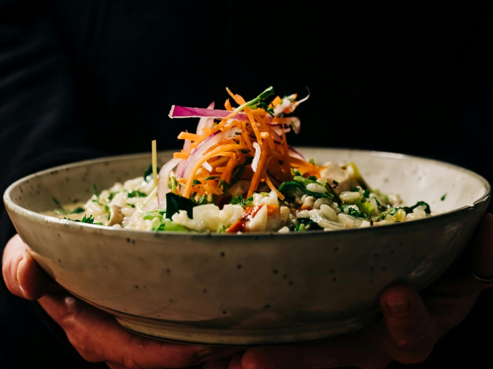 Murrumbateman Country Inn Bistro hero image