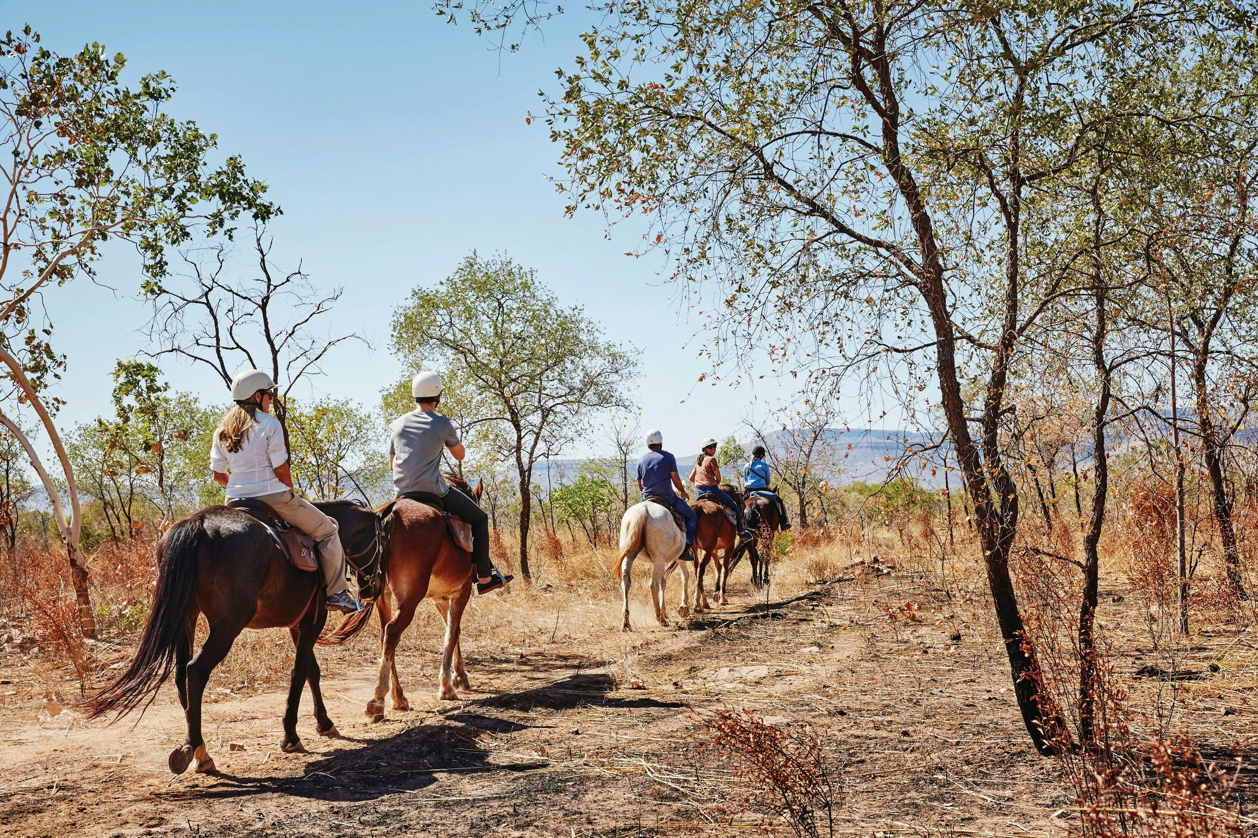 The Gibb River Road, Home Valley Station, Western Australia