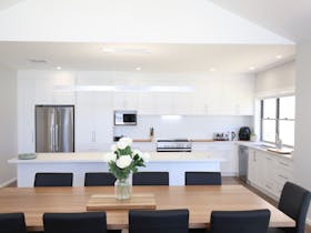 Golf Course accommodation Robe