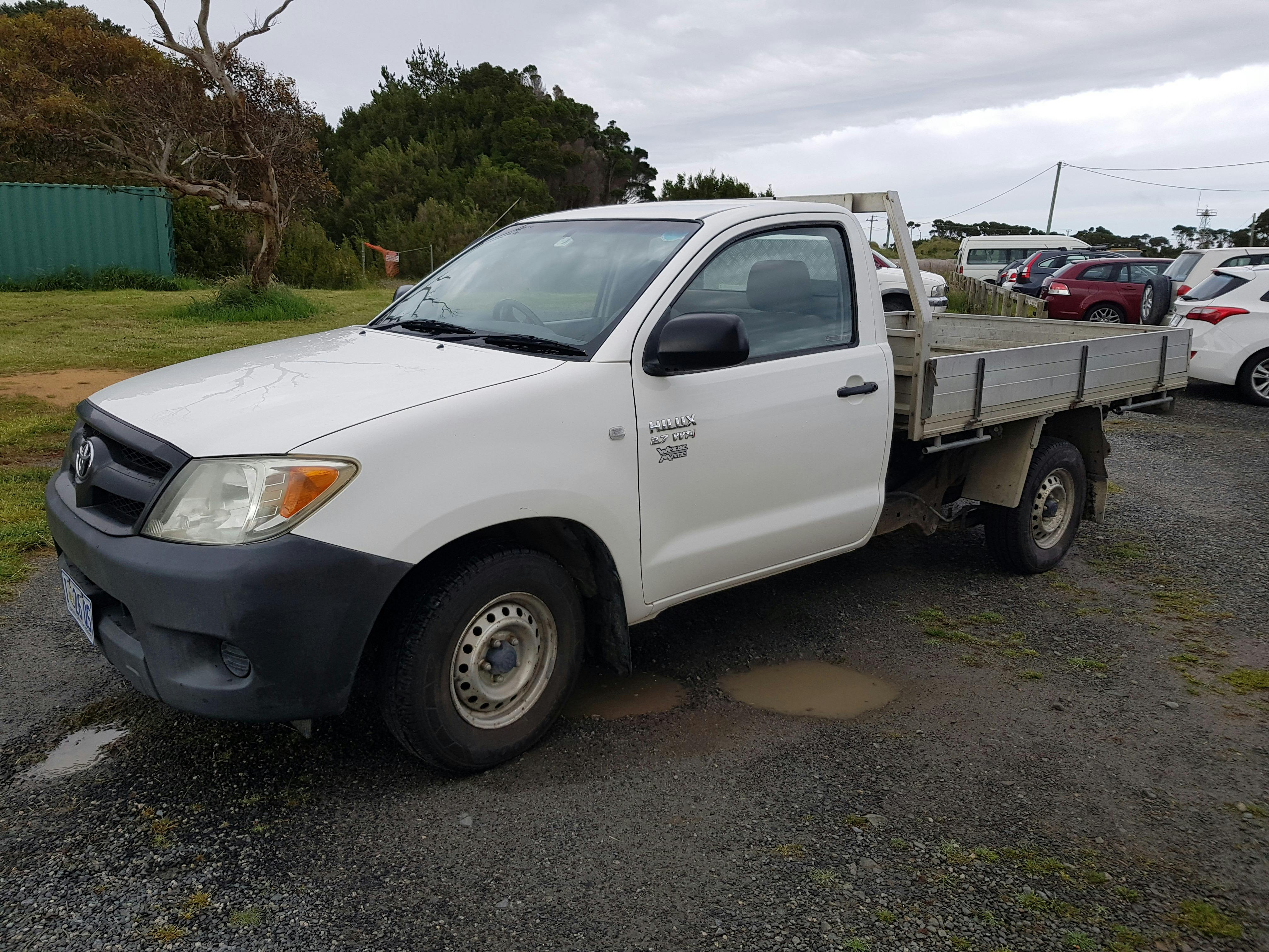 King Island Car Rental