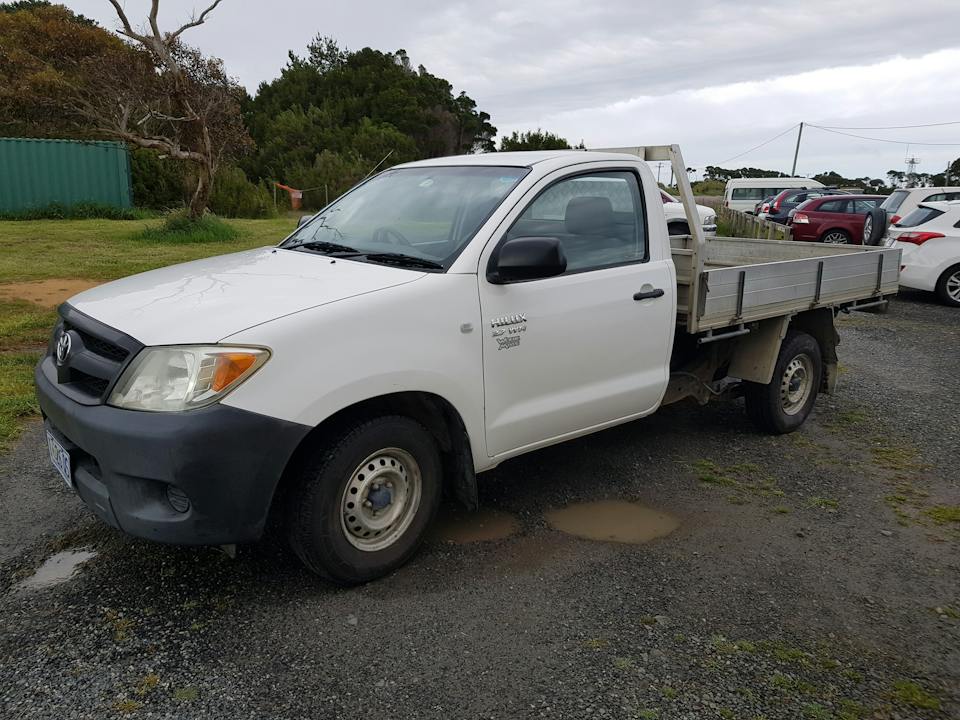 King Island Car Rental photo