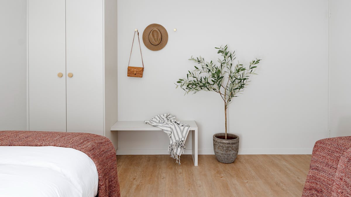 Motel Caloundra - Family Room