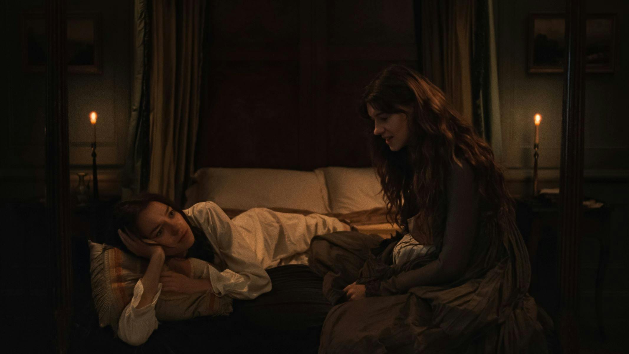Sense & Sensibility - Love Letters Preview at Dendy Cinemas Portside