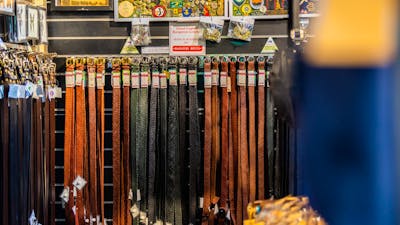 Bungendore Leather & Trading