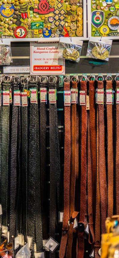 Bungendore Leather & Trading