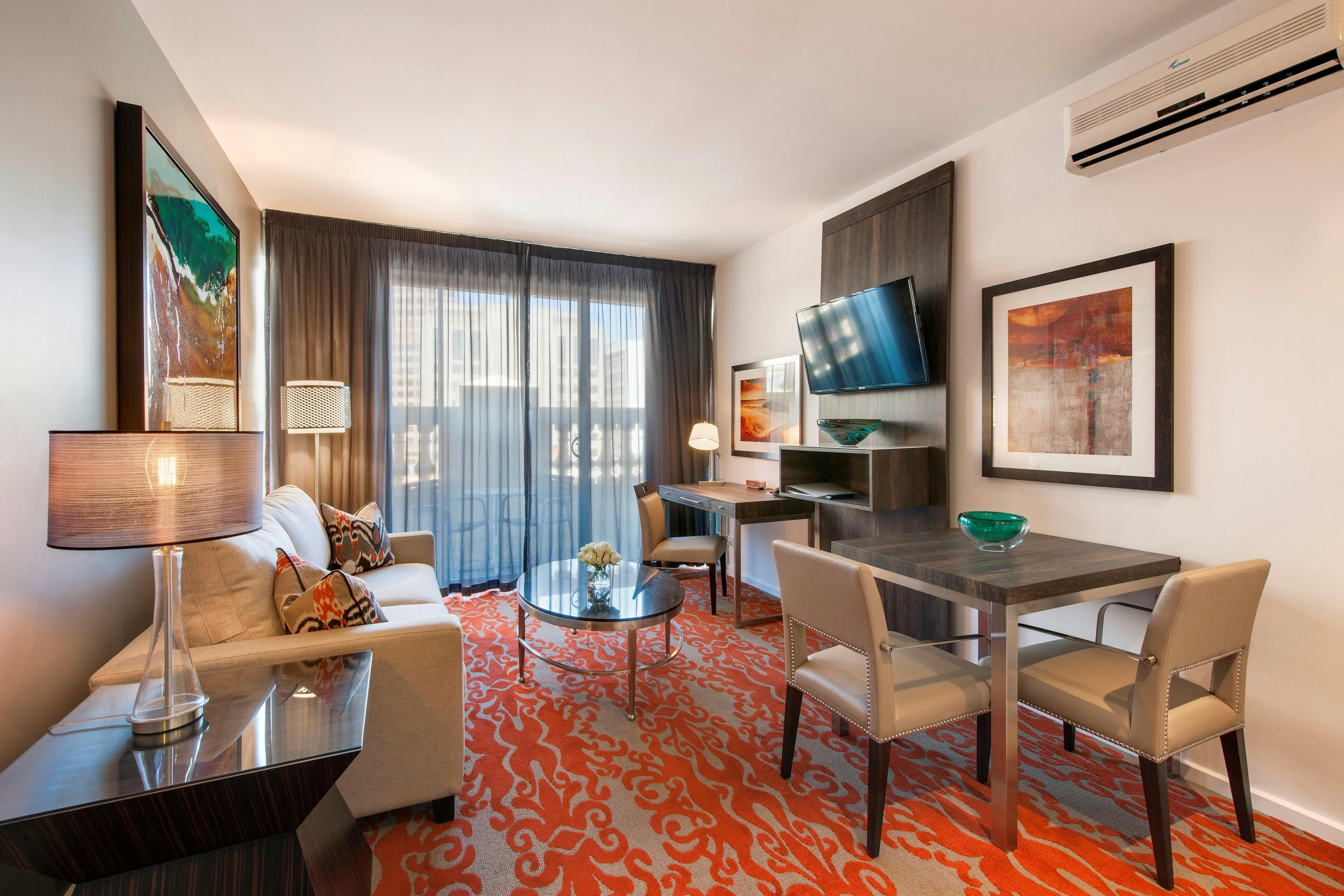 Unveiling the Luxurious Haven: Miller Apartments - A Symphony of Style and Convenience