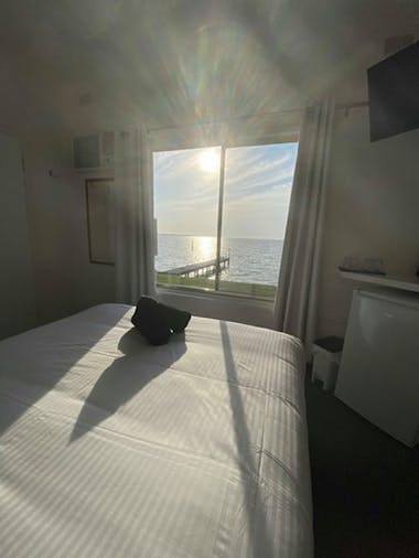 Meningie Waterfront Motel