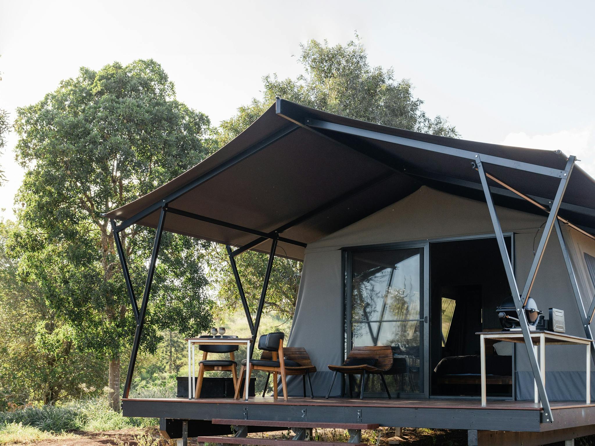Tent - Freya Tent - Freya