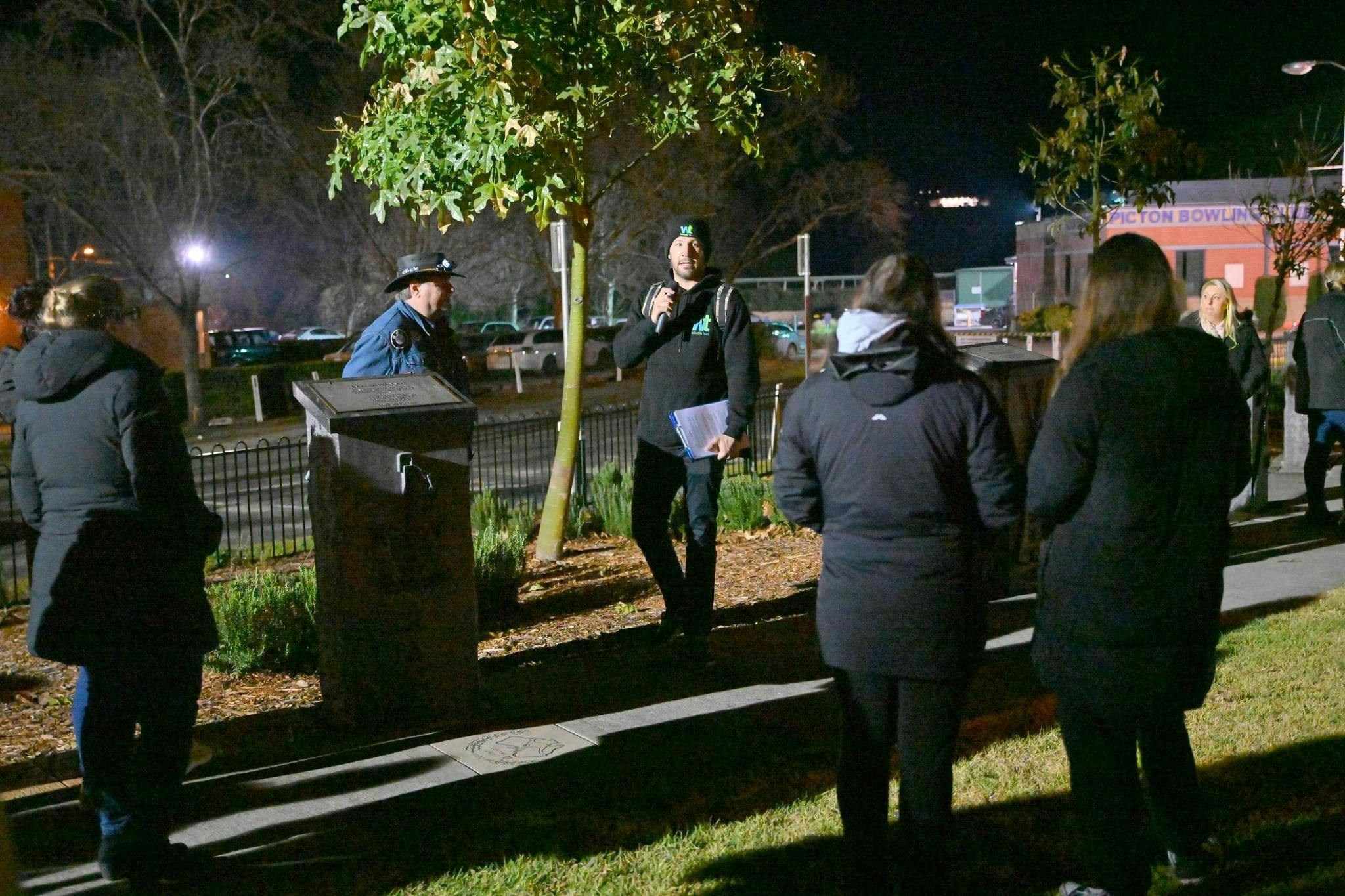 ピクトンアフターダーク