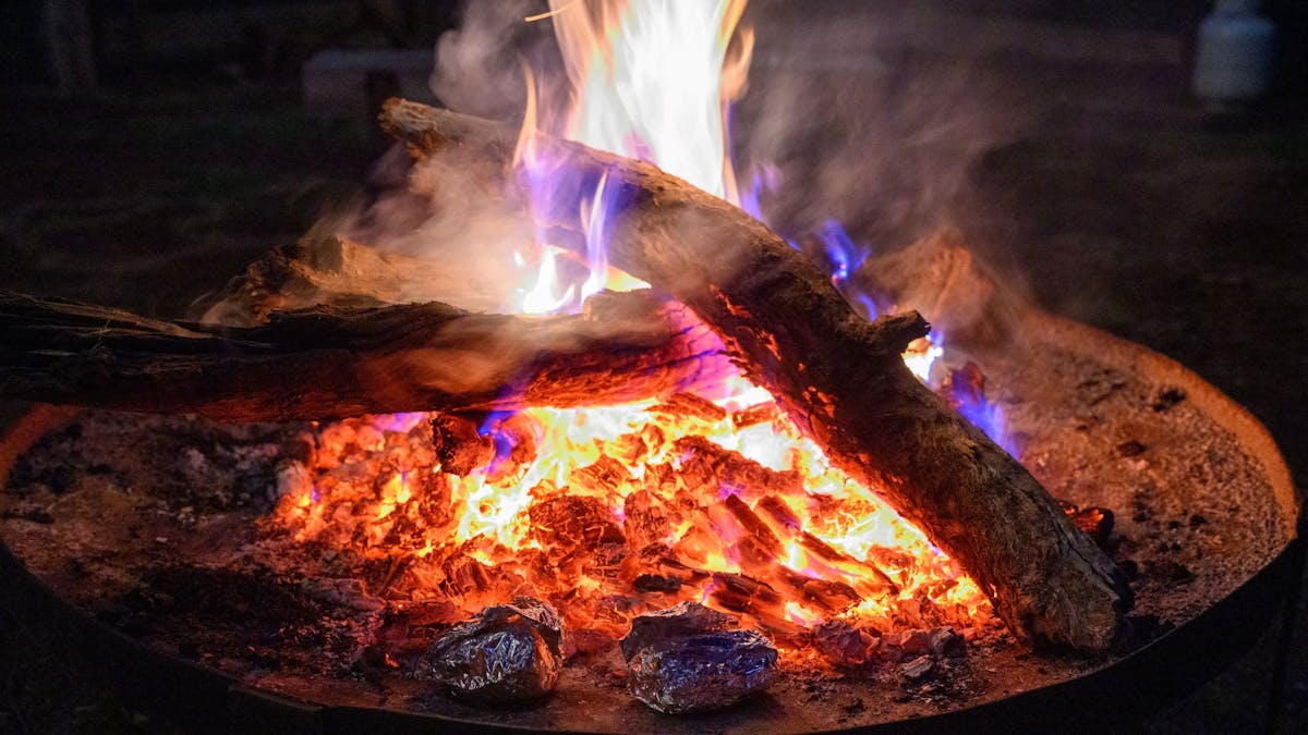 Firepits